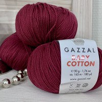 Gazzal Baby cotton 3442