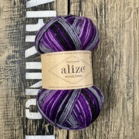 Alise Wooltime ( 11013 )