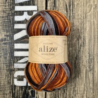 Alise Wooltime ( 11014 )