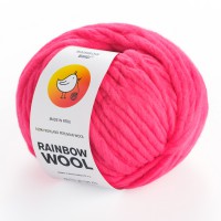 Rainbow Wool