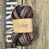Alise Wooltime ( 11015 )