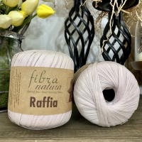 Fibra Natura Raffia