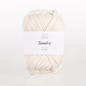 Infinity Tundra 1012 White