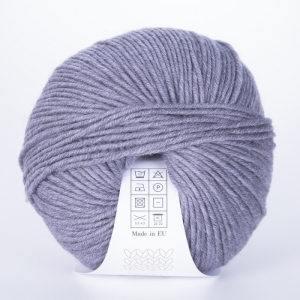 Infinity Merino Extrafine 1042 Gray