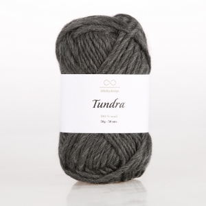 Infinity Tundra 1088 Charcoal