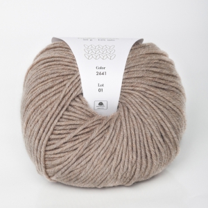 Infinity Merino Extrafine 2641 Cool Belge