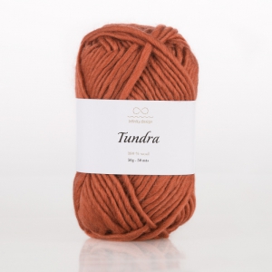 Infinity Tundra 3525 Burned Orange