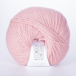 Infinity Merino Extrafine 4032 Powder Pink