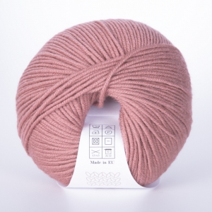 Infinity Merino Extrafine 4042 Old Pink