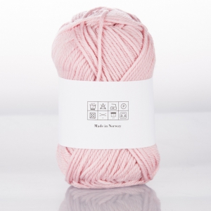 Infinity Merino 4312 Powder Pink