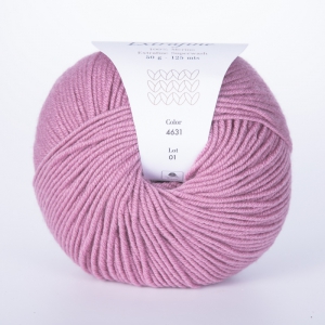 Infinity Merino Extrafine 4631 Light Lilac