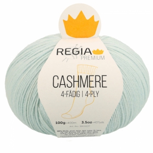 REGIA PREMIUM CASHMERE 62 НЕЖНАЯ МЯТА