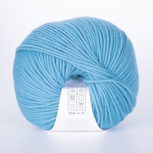 Infinity Merino Extrafine 6823 Turkis