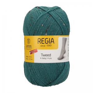 Regia Tweed 00070 Петроль