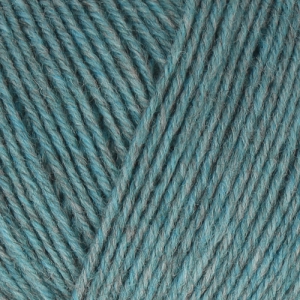 Regia Premium Merino Yak 07518 Бирюза