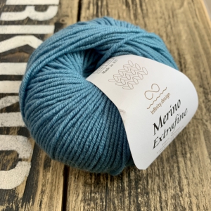 Infinity Merino Extrafine 6823 Turkis