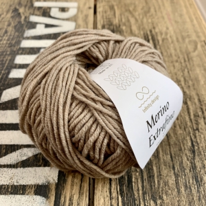 Infinity Merino Extrafine 2641 Cool Belge