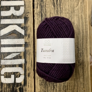 Infinity Tundra 5072 Dark Purple