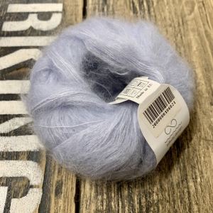 Infinity Silk Mohair 5930 Dust Blue