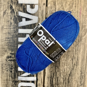 Opal Uni color 5188 Василек