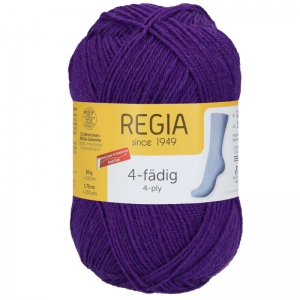 Regia Knit with Colours 01050