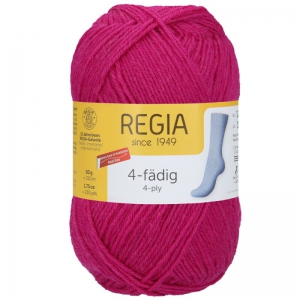 Regia Knit with Colours 01051