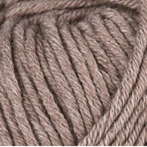 Infinity Cotton merino 2652 Dark Belge Melert