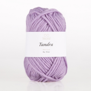 Infinity Tundra 5033 Light Purple