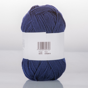 Infinity Merino 5575 Navy Blue