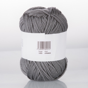 Infinity Merino 1053 Dark Gray