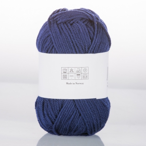 Infinity Merino 5575 Navy Blue