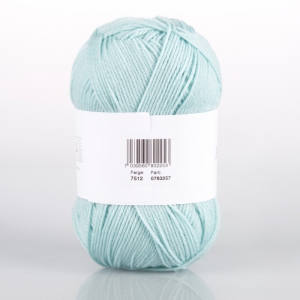 Infinity Baby merino 7512 Sea Green