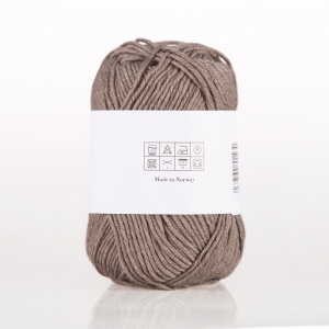 Infinity Cotton merino 2652 Dark Belge Melert