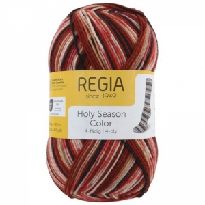 Regia Holy Season Color 07716