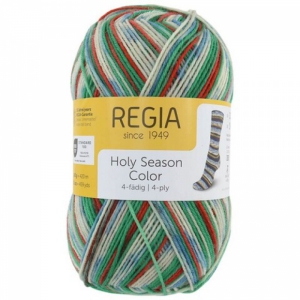 Regia Holy Season Color 07718