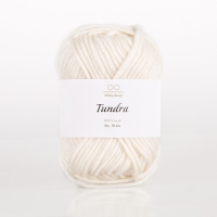 Infinity Tundra 1012 White