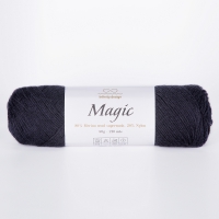 Infinity Magic 1099 Black