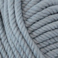 Nako Pure Wool Plus 11478 Серый