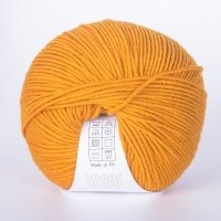 Infinity Merino Extrafine 2134 Yellow Sand