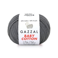 Gazzal Baby cotton 3450