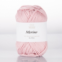 Infinity Merino 4312 Powder Pink