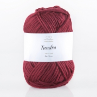 Infinity Tundra 4554 Wine Red