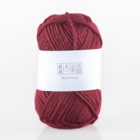 Infinity Tundra 4554 Wine Red