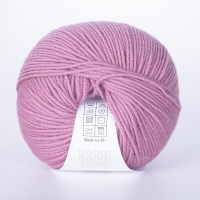 Infinity Merino Extrafine 4631 Light Lilac