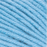 Infinity Merino Extrafine 6823 Turkis