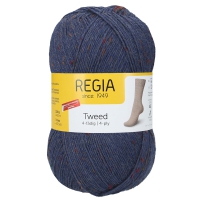 Regia Tweed 00052 Джинс