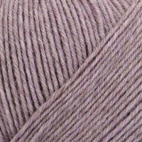 Regia Premium Merino Yak 07509 Лавандовый меланж