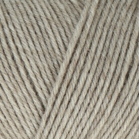 Regia Premium Merino Yak 07510 Бежевый меланж