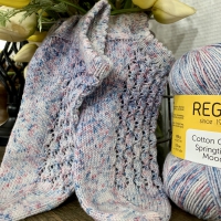 Regia Cotton Color Springtime Mood 04084