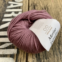 Infinity Merino Extrafine 4631 Light Lilac